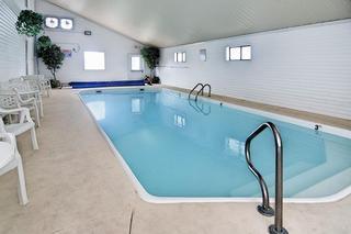 Hotel Best Western Teton West
