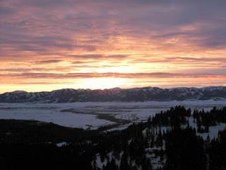 Hotel Best Western Teton West