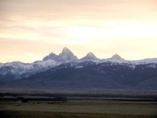 Hotel Best Western Teton West
