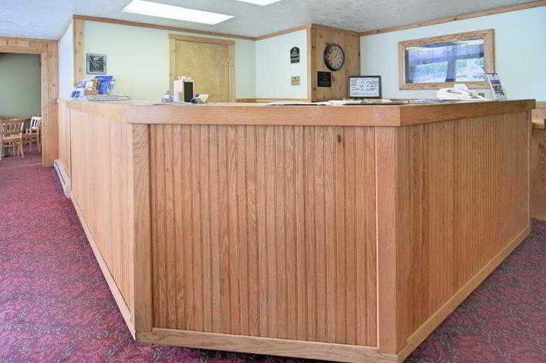 Hotel Best Western Teton West