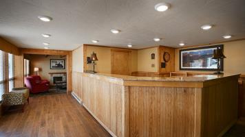 Hotel Best Western Teton West