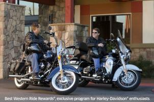 Hotel Best Western Teton West