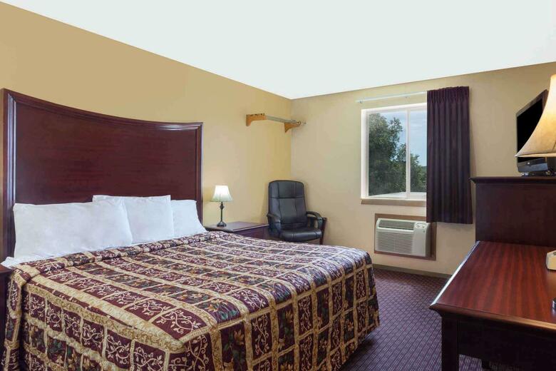 Motel Days Inn Lewiston