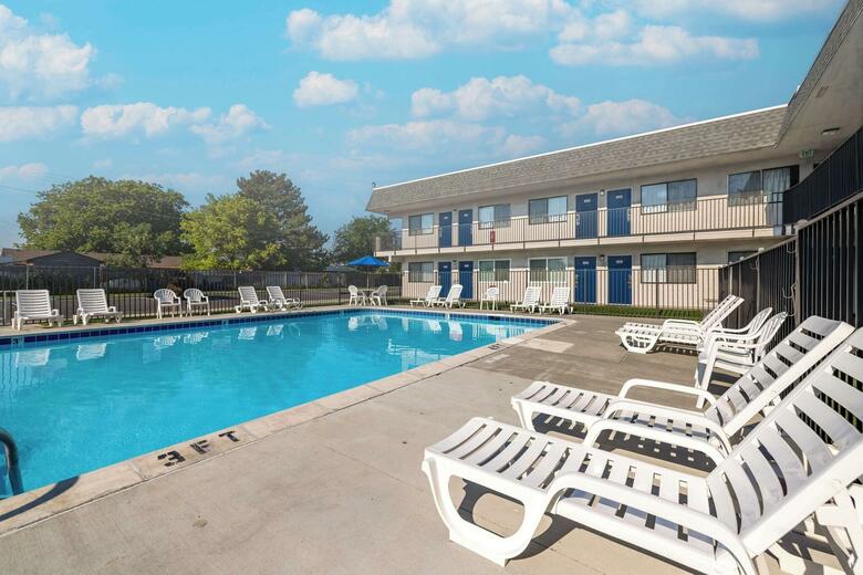 Motel 6 Twin Falls