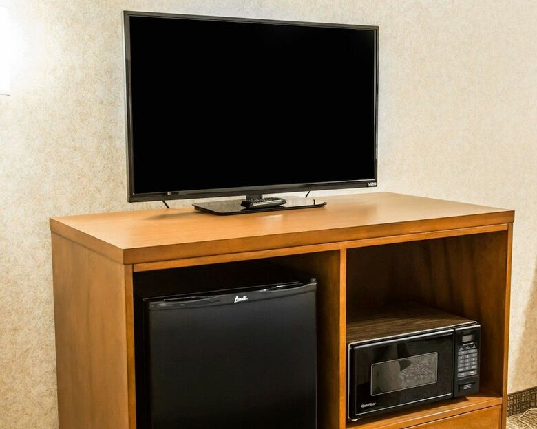 Hotel Comfort Inn Lewiston
