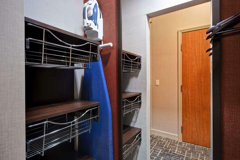 Hotel Hilton Garden Inn Twin Falls