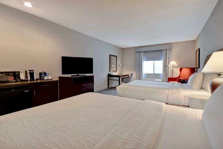 Hotel Hilton Garden Inn Twin Falls