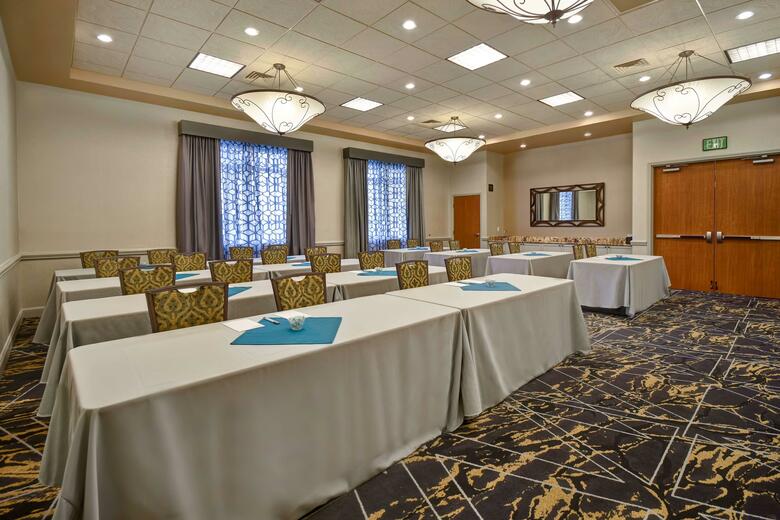 Hotel Hilton Garden Inn Twin Falls