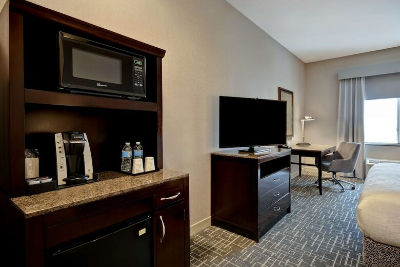 Hotel Hilton Garden Inn Twin Falls