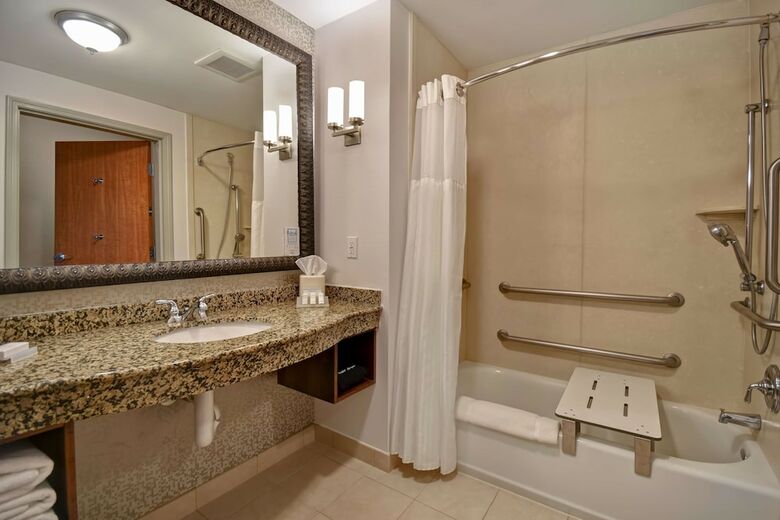 Hotel Hilton Garden Inn Twin Falls