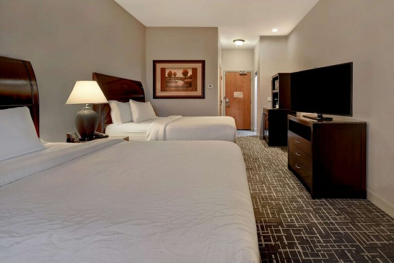 Hotel Hilton Garden Inn Twin Falls