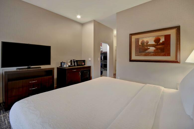 Hotel Hilton Garden Inn Twin Falls