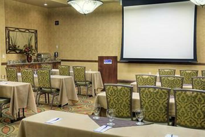 Hotel Hilton Garden Inn Twin Falls