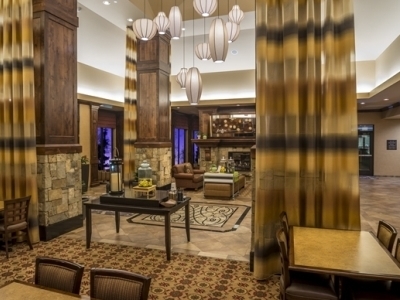 Hotel Hilton Garden Inn Twin Falls