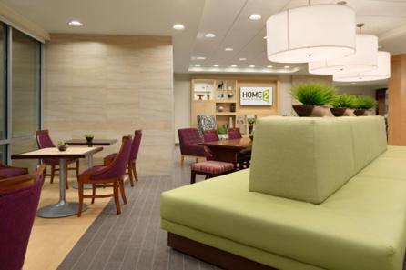 Hotel Home2 Suites By Hilton Idaho Falls