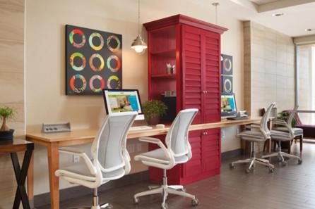 Hotel Home2 Suites By Hilton Idaho Falls