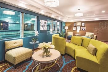 Hotel La Quinta Inn & Suites Boise Towne Square