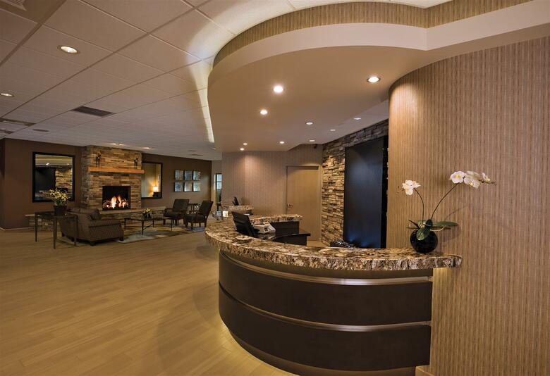Hotel Best Western Plus Coeur D'alene Inn
