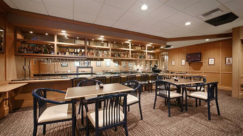 Hotel Best Western Plus Coeur D'alene Inn