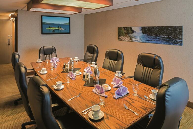 Hotel Best Western Plus Coeur D'alene Inn