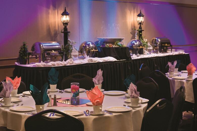 Hotel Best Western Plus Coeur D'alene Inn