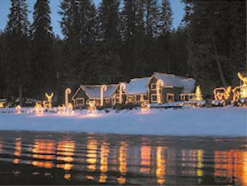 Hotel Best Western Plus Coeur D'alene Inn