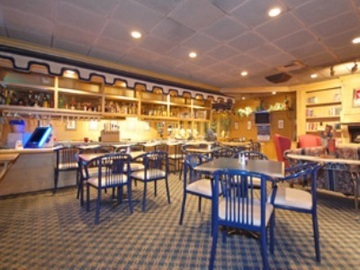 Hotel Best Western Plus Coeur D'alene Inn