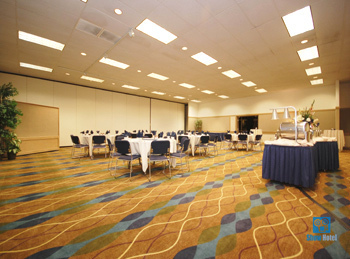Hotel Best Western Plus Coeur D'alene Inn