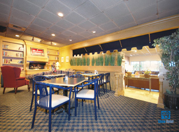 Hotel Best Western Plus Coeur D'alene Inn