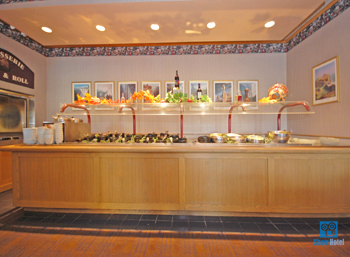 Hotel Best Western Plus Coeur D'alene Inn