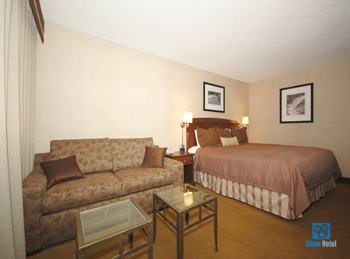 Hotel Best Western Plus Coeur D'alene Inn