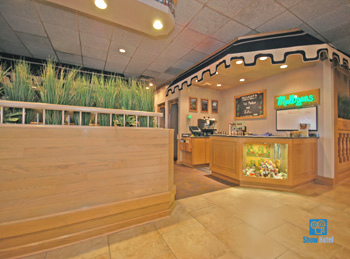 Hotel Best Western Plus Coeur D'alene Inn