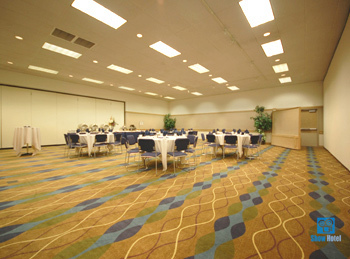 Hotel Best Western Plus Coeur D'alene Inn