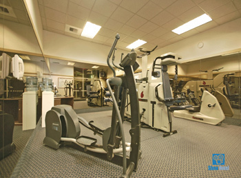 Hotel Best Western Plus Coeur D'alene Inn