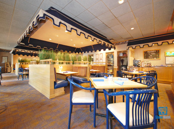 Hotel Best Western Plus Coeur D'alene Inn