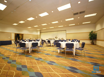 Hotel Best Western Plus Coeur D'alene Inn
