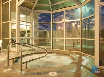 Hotel Best Western Plus Coeur D'alene Inn