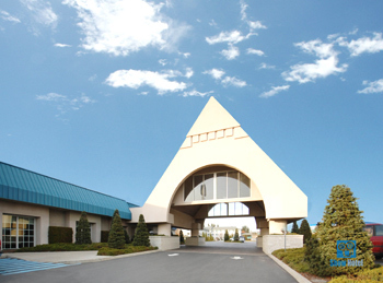Hotel Best Western Plus Coeur D'alene Inn