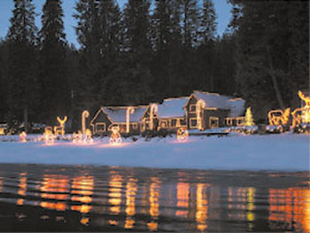 Hotel Best Western Plus Coeur D'alene Inn