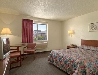 Hotel Super 8 Motel - Henderson/northeast Denver Area