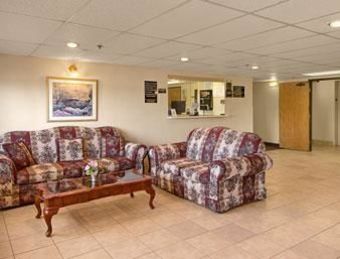 Hotel Super 8 Motel - Henderson/northeast Denver Area