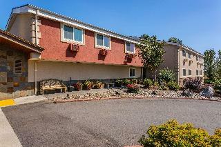 Hotel Quality Inn & Suites
