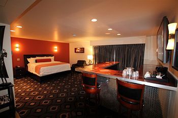 Reserve Casino Hotel