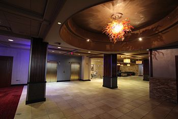 Reserve Casino Hotel