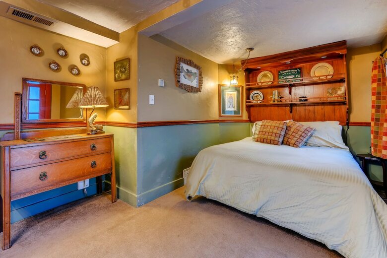 Cliff House Lodge Bed And Breakfast