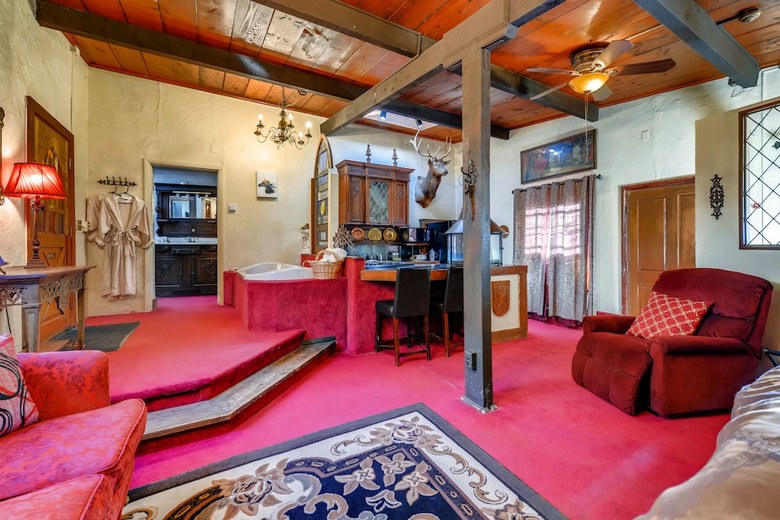 Cliff House Lodge Bed And Breakfast