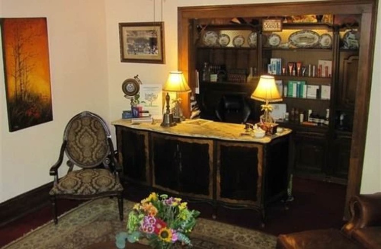 Cliff House Lodge Bed And Breakfast