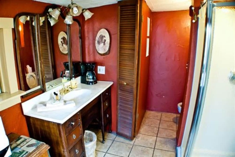Cliff House Lodge Bed And Breakfast