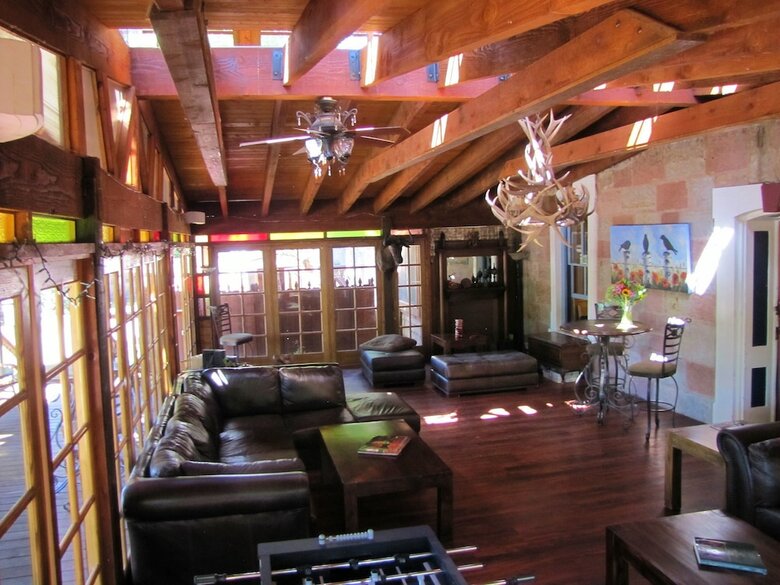 Cliff House Lodge Bed And Breakfast