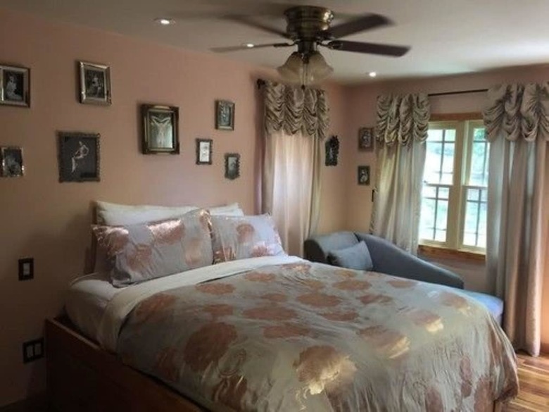 Cliff House Lodge Bed And Breakfast